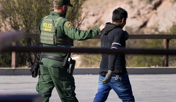 illegal immigration