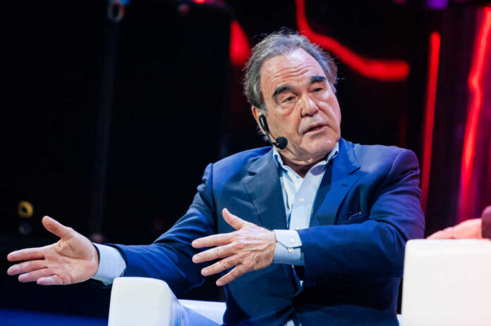Moscow,,Russia,-,11.28.2017,/,William,Oliver,Stone,,An,American