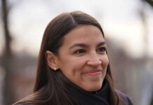 Alexandria Ocasio-Cortez
