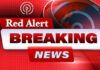 Red Alert Breaking News