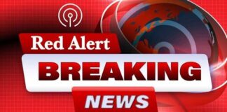 Red Alert News Breaking News