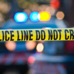 Crime Scene Tape