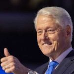 Bill Clinton