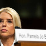 Attorney General Pam Bondi