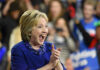 Hillary Clinton