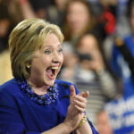 Hillary Clinton