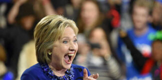 Hillary Clinton