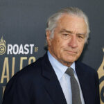 De Niro Tragedy EXPOSES Massive Drug Network Robert De Niro