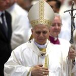 Pope’s Endorsement Sparks Outrage Pope Leo XIV