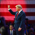 Trump Operation Succeeds — Mission Accomplished! Donald Trump