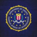 HORRIFIC Crimes Against Kids — FBI RAIDS Nationwide FBI logo