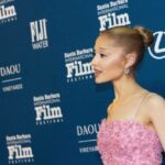Stalker Jailed for Grande Attack Ariana Grande