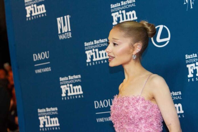 Ariana Grande