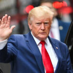 President Donald Trump