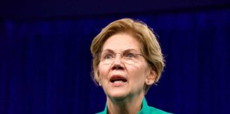 Elizabeth Warren