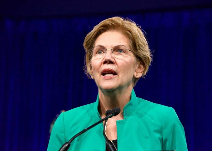 Elizabeth Warren