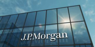 JPMorgan