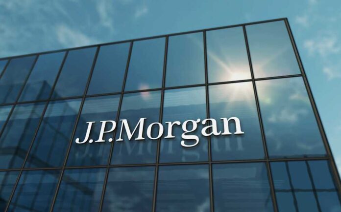 JPMorgan