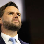 Vice President JD Vance