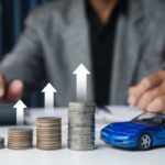 car pricing up