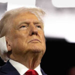 President Donald Trump