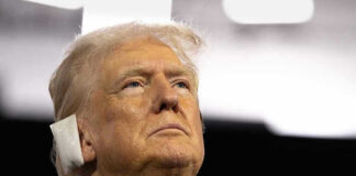 President Donald Trump