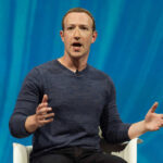 Mark Zuckerberg