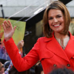Savannah Guthrie