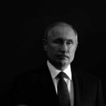 Putin’s “No Quit” Signal Marks 4 Years Vladimir Putin