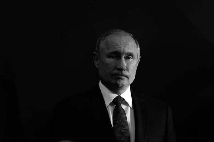 shutterstock_1629617482.jpg Vladimir Putin