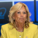 Jill Biden
