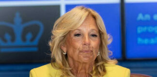 Jill Biden