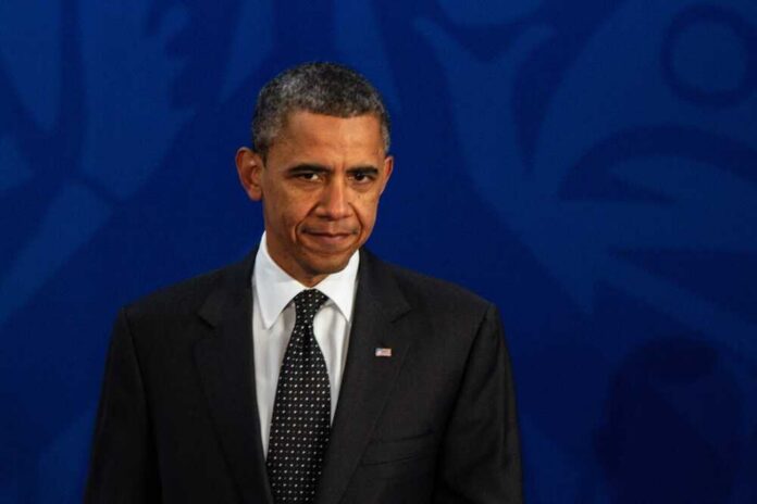 Barack Obama