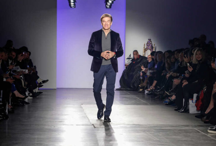 Dr. Oz