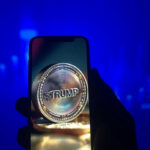 Trump meme coin