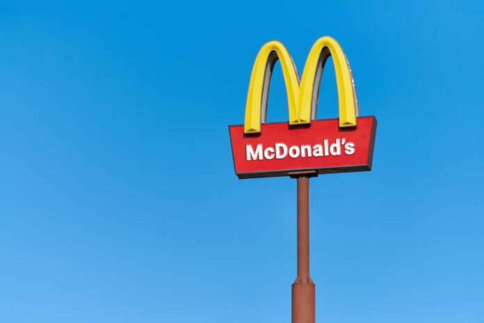 McDonald’s UNLEASHES Beverage War | The Red Alert News