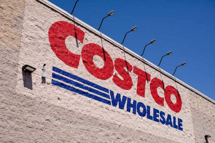 Costco Wholesale