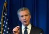 Gavin Newsom