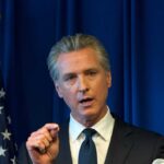 Gavin Newsom