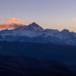 Mount Everest