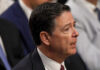 James Comey