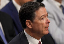 James Comey