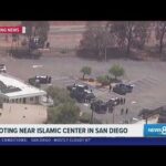 Hero Guard’s Last Stand Saves Dozens of Kids Reports of active shooter near Islamic Center in San Diego | BREAKING NEWS