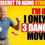 Dance Routine TRANSFORMS Aging Bodies! Why Dancing Keeps Seniors Young? | Senior Health