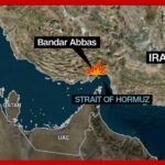 Pentagon’s DRONE Strike Sparks Iran Tensions US strikes southern Iran claiming self defense