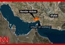 Pentagon’s DRONE Strike Sparks Iran Tensions US strikes southern Iran claiming self defense