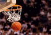 NBA Player GONE — He Changed Professional Sports Basketball about to enter hoop during game