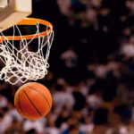 NBA Player GONE — He Changed Professional Sports Basketball about to enter hoop during game