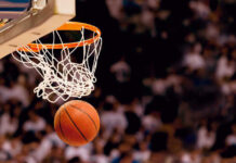 NBA Player GONE — He Changed Professional Sports Basketball about to enter hoop during game