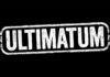 Trump Rival Issues Ultimatum: No Iran Troops The word ULTIMATUM in bold white letters on a black background